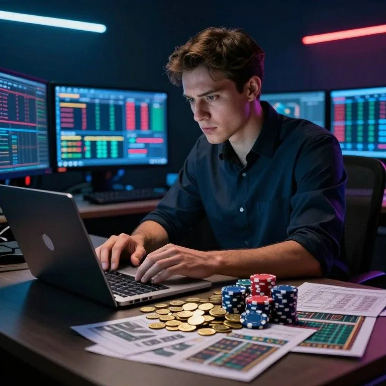 Trading Binary Option