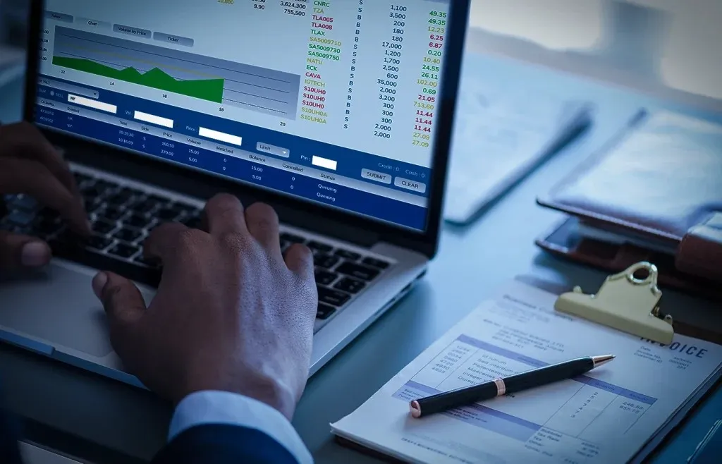 Engineered Trading Strategies